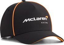 Puma Mclaren BB Cap