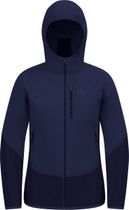The Ascent Wool Insulated Hybrid Jacket