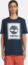 Mens Short Sleeve Tee