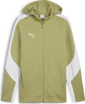 Puma teamLIGA26 Training Pants Jr Unisex Lauf- & Trainingshose