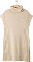 Kicki Long Vest