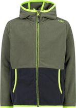 KID Jacket FIX Hood
