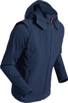 Daehlie Jacket Raw 6.0 Herren Langlaufjacke
