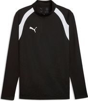 Puma teamFINAL26 Training Jersey Herren Laufshirt