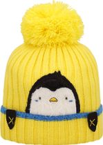 Baby Knitted Hat