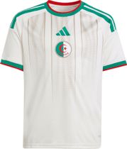 adidas Algeria 26 Home Kids Jersey
