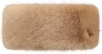 Fur Headband