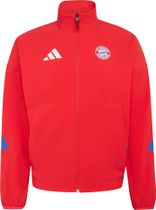 adidas FC Bayern Zip.N.E. Anthem Jacket