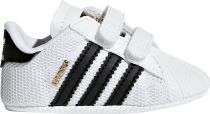 adidas Superstar Crib Shoes Kids's casual shoes