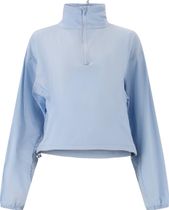 Sharma W Half Zip