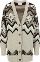 Skåla Cardigan