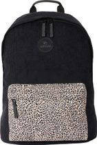 RipCurl Dome 18L Cord Damen Tagesrucksack