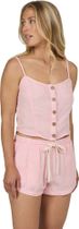 Salty Crew Cloudbreak Cami Tanktop for any sports and outdoor activities