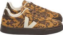 Veja Small Volley Camel-wild-country