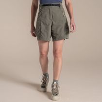Craghoppers Nosilife Medina Cargo Short Outdoor Shorts für Damen