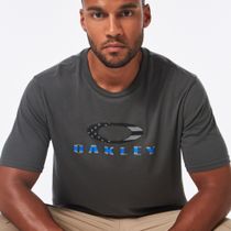 SI Oakley TBL Logo Tee