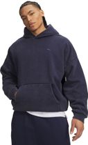 Under Armour Icon HW Fleece Washed Hoodie Hoodie für Herren