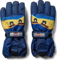 LWAGAN 807 - Gloves W/Mem.