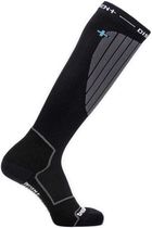 Therm-Ic GFX Compression Hybrid Dlx-wool Socks Unisex Skisocken