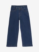 Minymo Jeans Wide Loose Fit Girls's outdoor pants