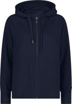 Woman CO Jacket FIX Hood