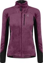 Nordic Fleece 2 Jacket Woman