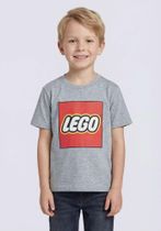 LEGO® kidswear LEGO T-shirt – Lwtano 631 Kinder T-Shirt für sämtliche Outdoor Aktivitäten
