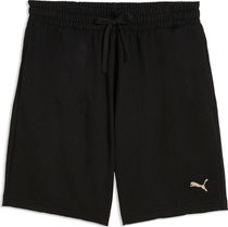 Puma Essentials Elevated Material Shorts 7"