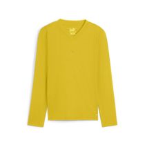Puma Teamgoal Baselayer Tee LS Jr. Kids's technical base layer