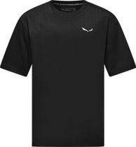 Salewa Eagle Loose T-shirt M Unisex T-Shirt für sämtliche Outdoor Aktivitäten