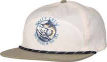 Salty Crew BOW Line Snapback
