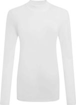 Craghoppers Nosilife Long Sleeved Mock Neck Top Damen Longsleeve für Freizeit und Outdooraktivitäten