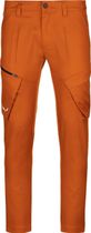 Puez Hemp M Cargo Pants