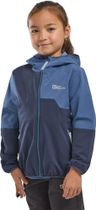 Turbulence Hooded Jacket K