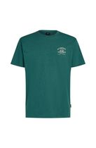 O'Neill O'neill Melange Chest Print T-shirt Men's T-shirt for any outdoor activities