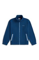 O'Neill High Pile Full Zip Fleece