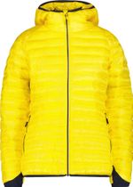 Woman Jacket FIX Hood