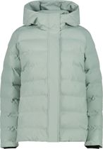 Woman Jacket FIX Hood
