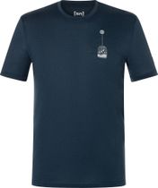 M Teabag World Tee