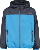 KID Jacket Rain FIX Hood