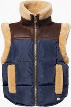 Goldbergh AYA Bodywarmer Outdoorweste für Damen
