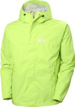 Ervik Jacket