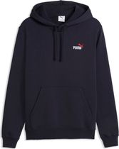 Puma Essentials 2 Color Small No. 1 Logo Hoodie FL