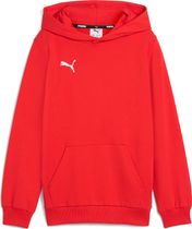 Puma Teamgoal Casuals Tee Wmn Mädchen T-Shirt für sämtliche Outdoor Aktivitäten