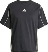 adidas Stadium 3 Stripes T-shirt