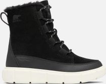 Youth Sorel Explorer III Lace WP