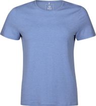 Tuntu II Merino T-shirt Women's