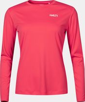 Halti Salves W Long-sleeve Shirt