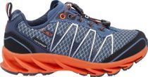Kids Altak Trail Shoes WP 2.0