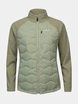Halti Suomis W Layer Damen Midlayer für Outdoor Aktivitäten
